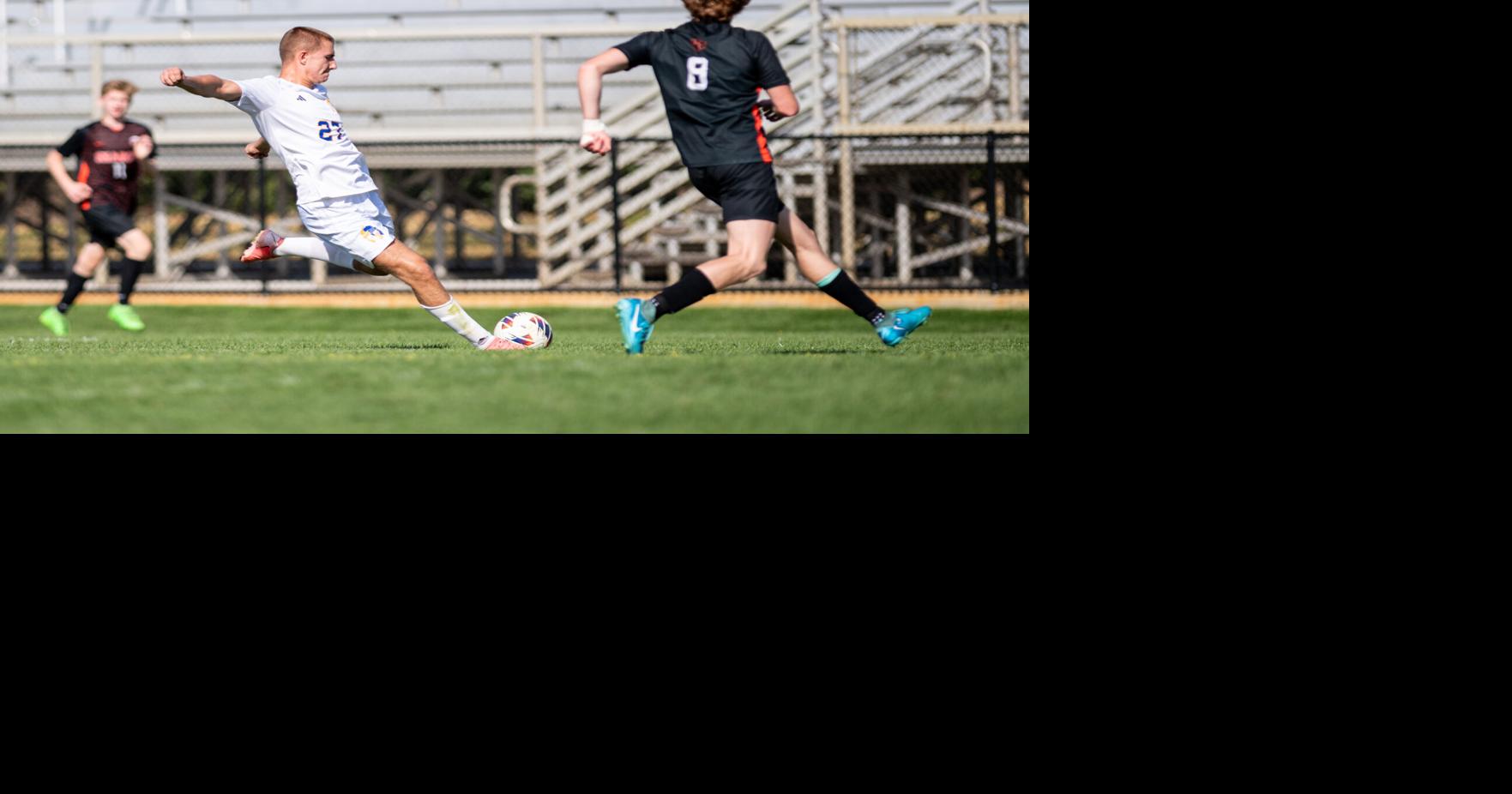 Greenville beats Sharon in physical Region 2 soccer match | Sports ...