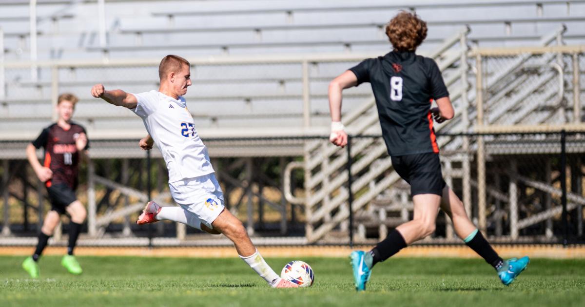 Match Sheron Greenville beats Sharon in physical Region 2 soccer match | Sports ...