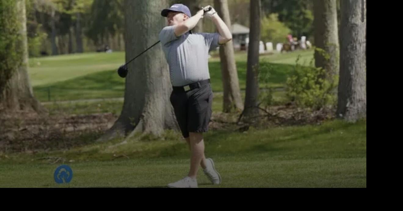 College Roundup: Gadsby All-PAC as Thiel men's golf 5th at PAC Championships; Titans' Rankin Player of the Year, Liburdi 4th