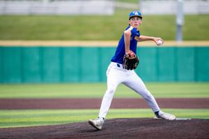 Trojans drop tough 8-7 loss in 12 innings to D-9 champ Redbank Valley in PIAA Class 2A playoffs