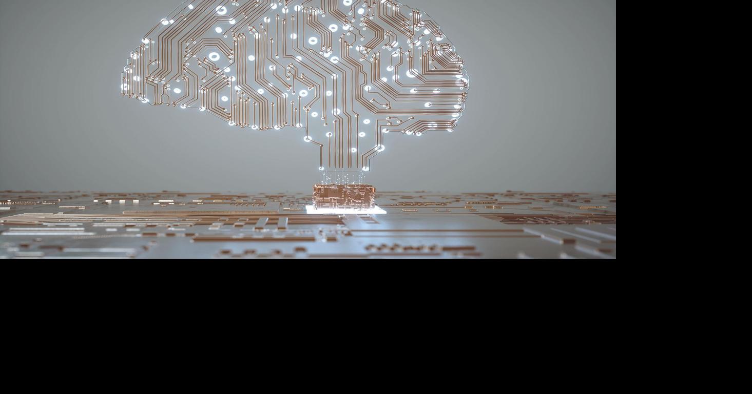 GUEST VIEW: If used correctly, AI can be part of health care toolbox