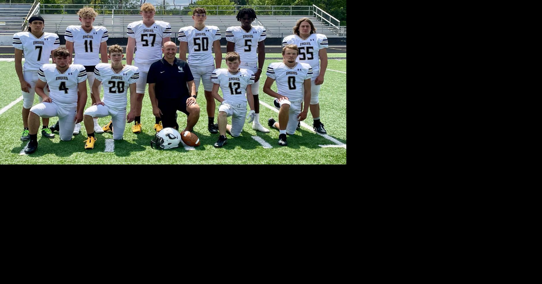 Grove City Preview: With star QB Hohman gone, Eagles looking to ...