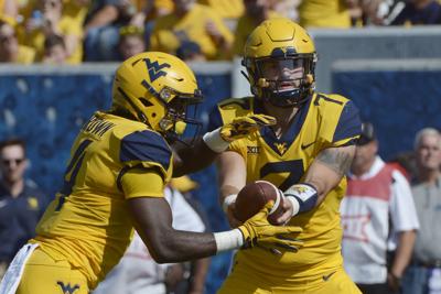 No 6 Wvu Is Big 12 S Last Unbeaten Team Sports Sharonherald Com