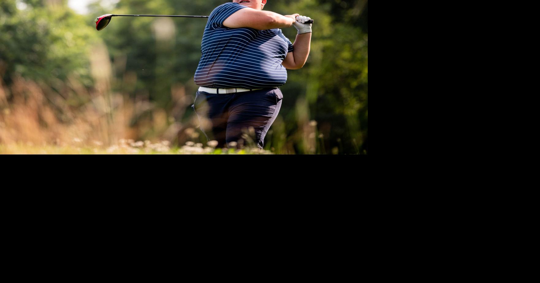 Roundup: GC golf cops 6th straight region title; WM, CP, Greenville ...