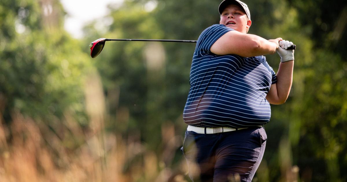 Roundup: GC golf cops 6th straight region title; WM, CP, Greenville ...