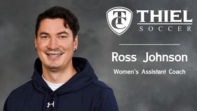 Johnson hired as Thiel women's assistant soccer coach | Sports ...