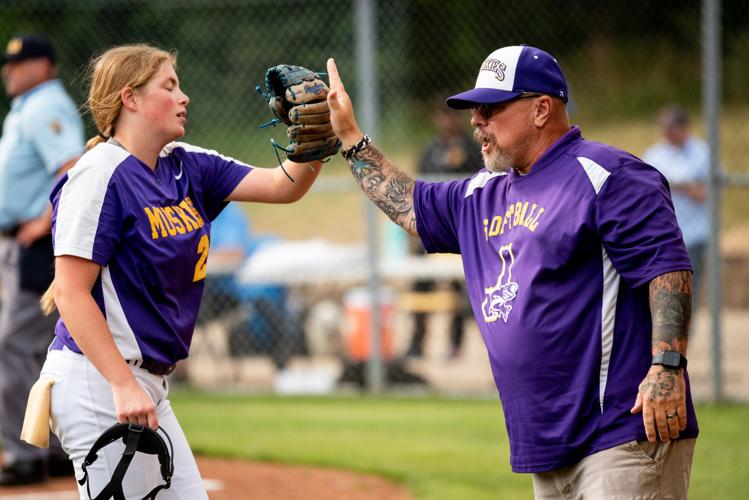 News Media and Congress Face Off on Softball Field for Charity