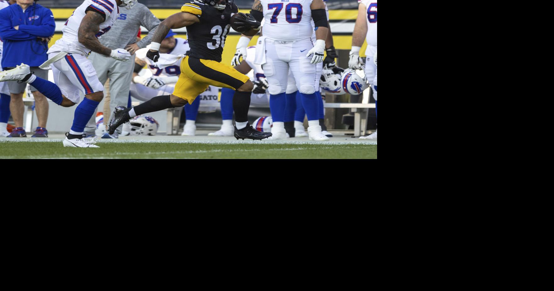 NFL Playoff Guide: How to watch the games, bracket format and betting ...