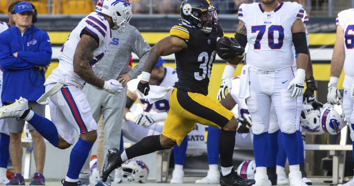 NFL Playoff Guide: How to watch the games, bracket format and betting ...