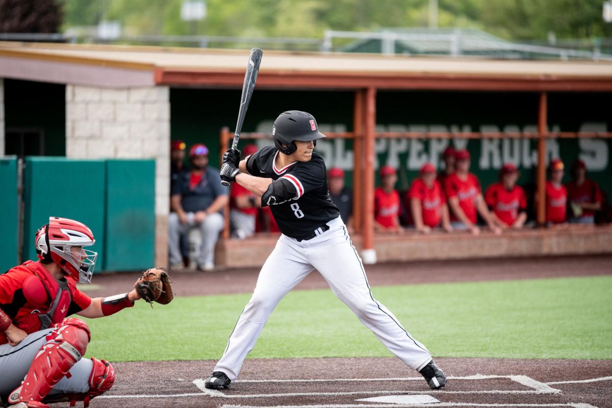 Baseball Bests Vanderbilt, 14-6, to Start Three-Game Series