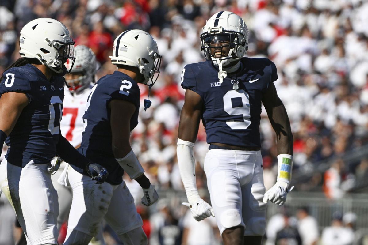 Five storylines for Penn State's trip to Indiana | Sports ...