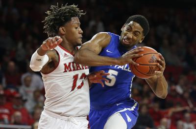 Top 25 Capsules No 21 Buffalo Beats Miami Ohio For Share Of