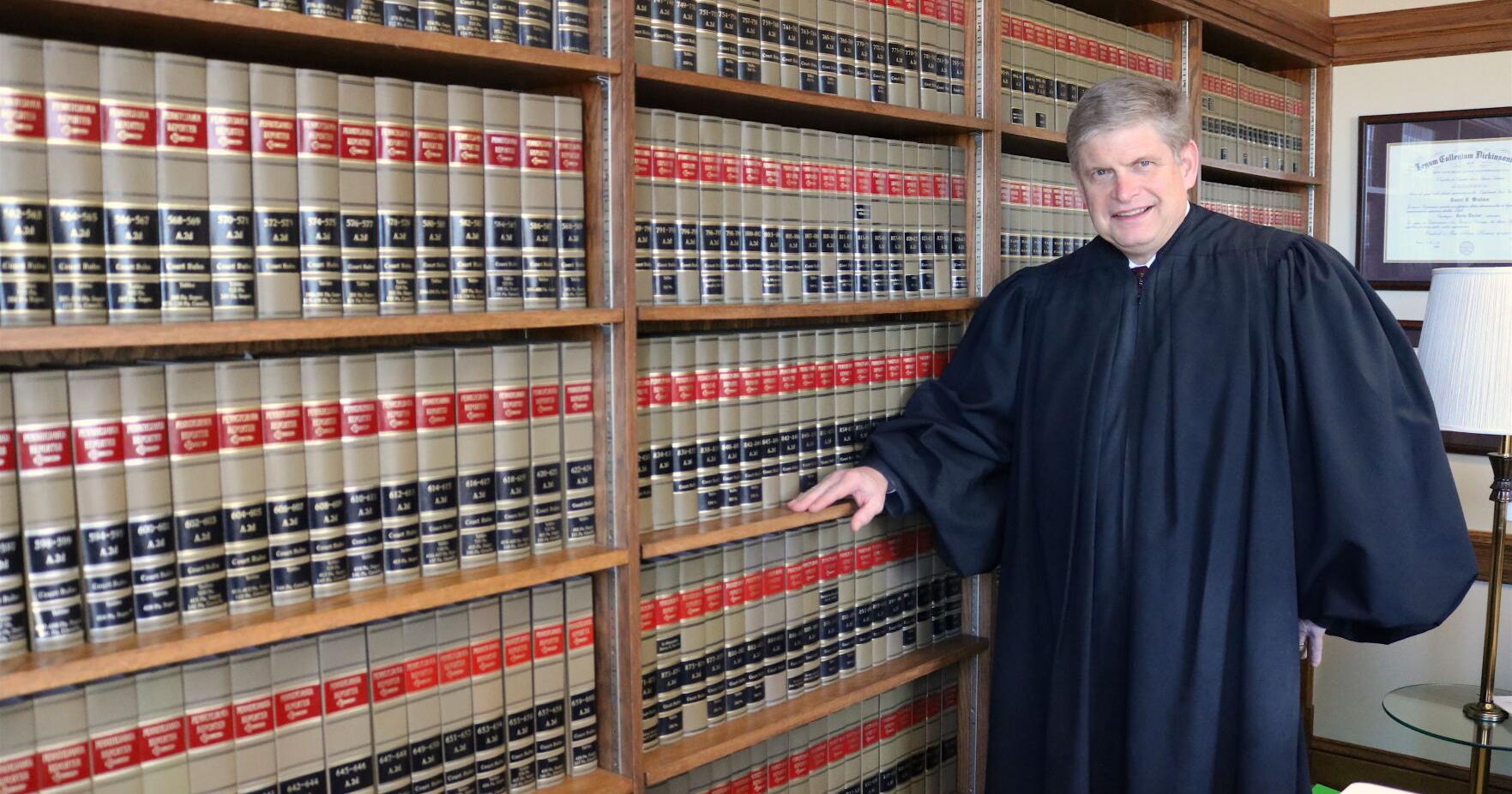 Mental Health Court offers a quicker way out of criminal justice system - Vimarsana News