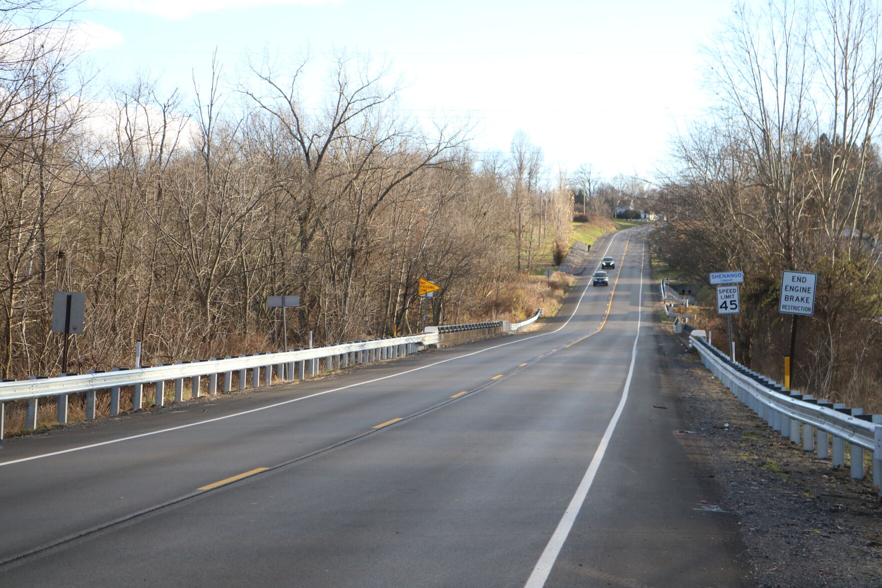 PennDOT logs busy year of work in northwestern Pa. News