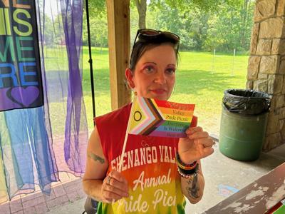 LGBTQIA+ Alliance Disbands: Community Shift Signals New Era