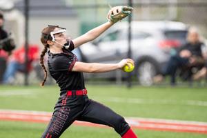 Lakeland's comeback attempt falls short in first Senior League Softball World Series game