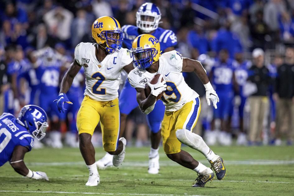 Must Win Game As Pitt Visits Syracuse Sports Sharonherald Com