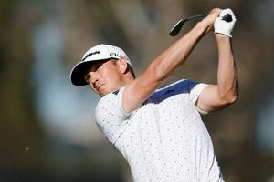 Bridgeman delivers brilliant performance at Riviera to build a 6-shot lead over McIlroy