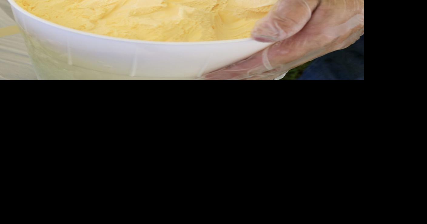 Guernsey Ice Cream Social still draws a crowd after 6 decades | News ...