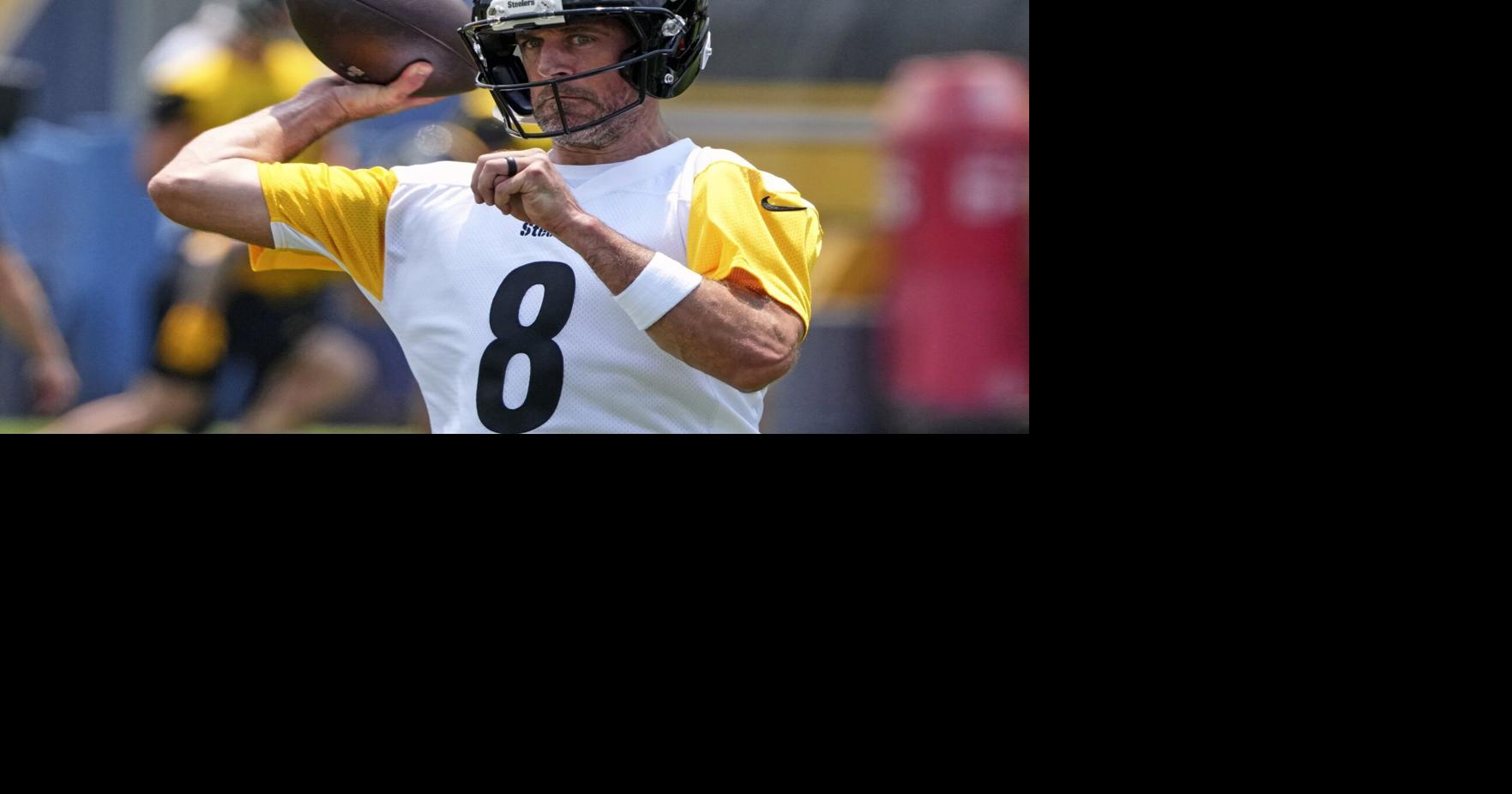 NFL training camps set to open with 10 new head coaches, several QB changes, and plenty of hope