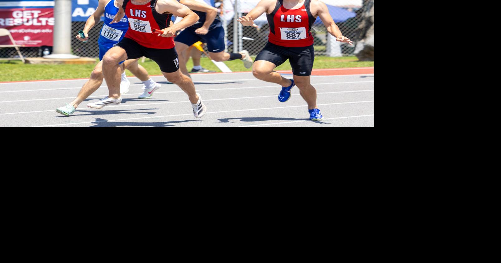 Roundup: Lakeview track and field teams sweep Reynolds | Sports ...