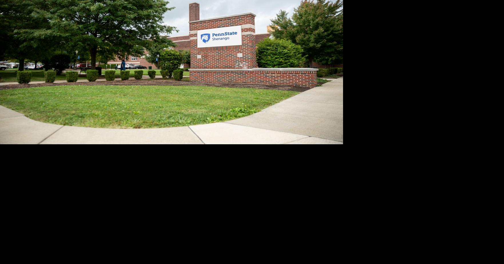 PSU trustees approve sale of downtown Sharon campus to local developers