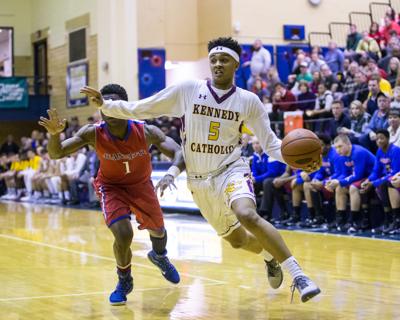 Kennedy Catholic Routs Jeannette In Piaa Playoff Opener Sports