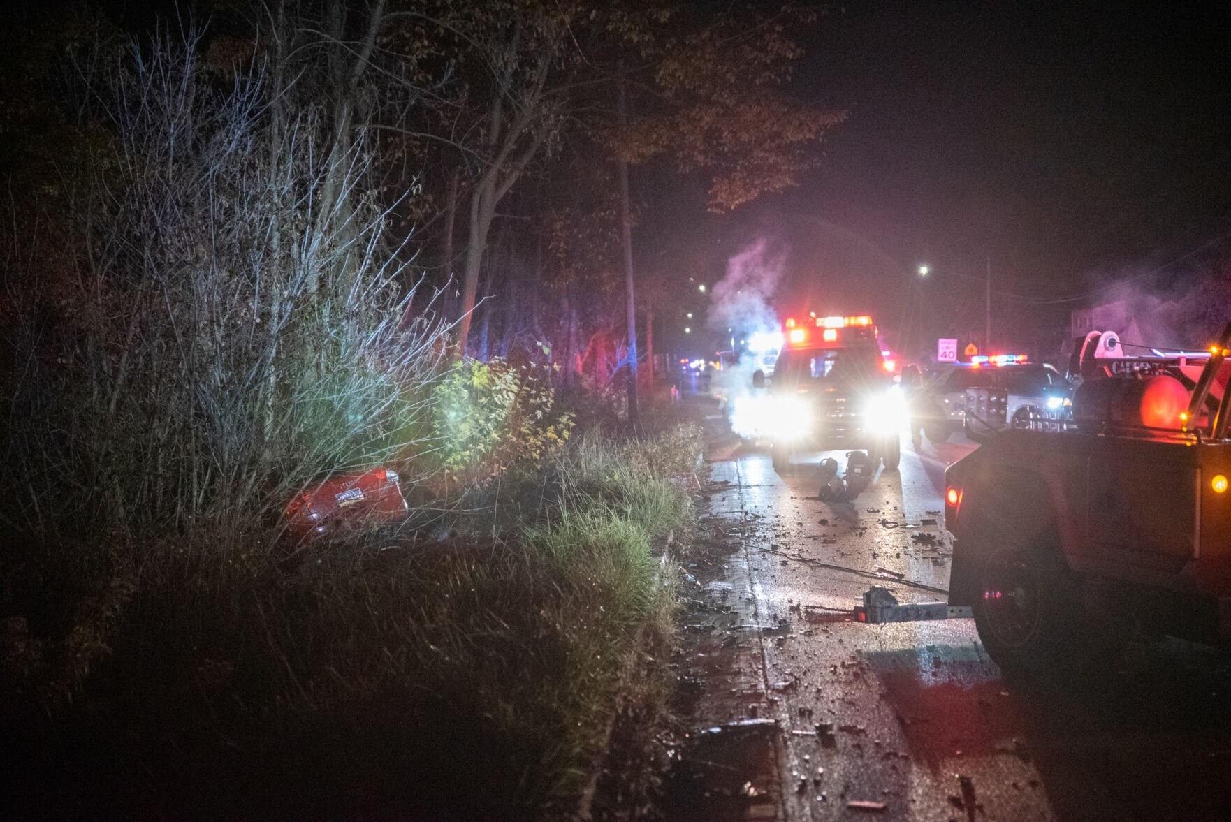 Sharon man charged in fatal car accident Local News