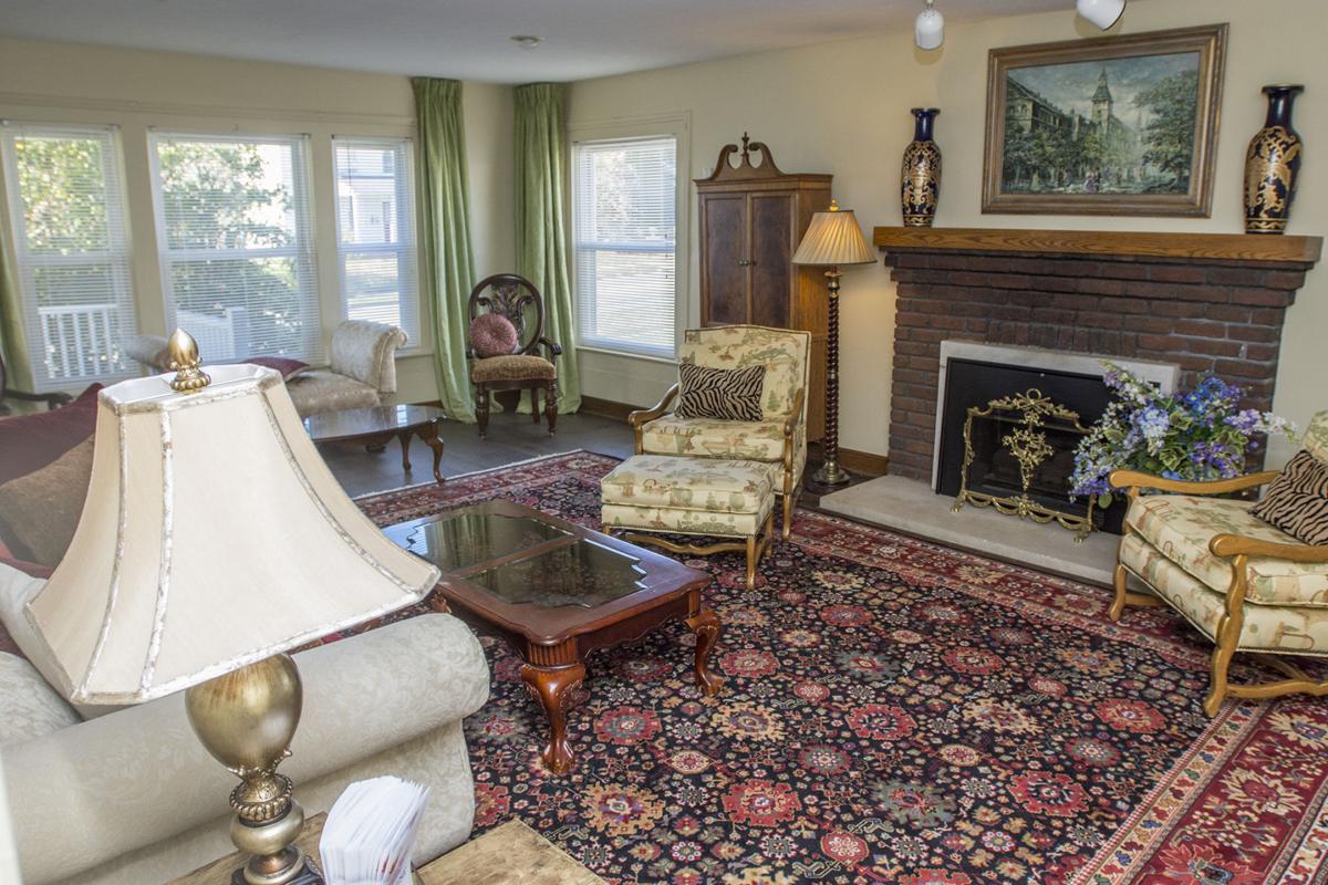 Manna House to help women recover from addiction News