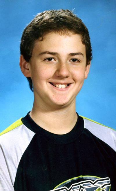 Arthur J. ‘AJ’ Sposito