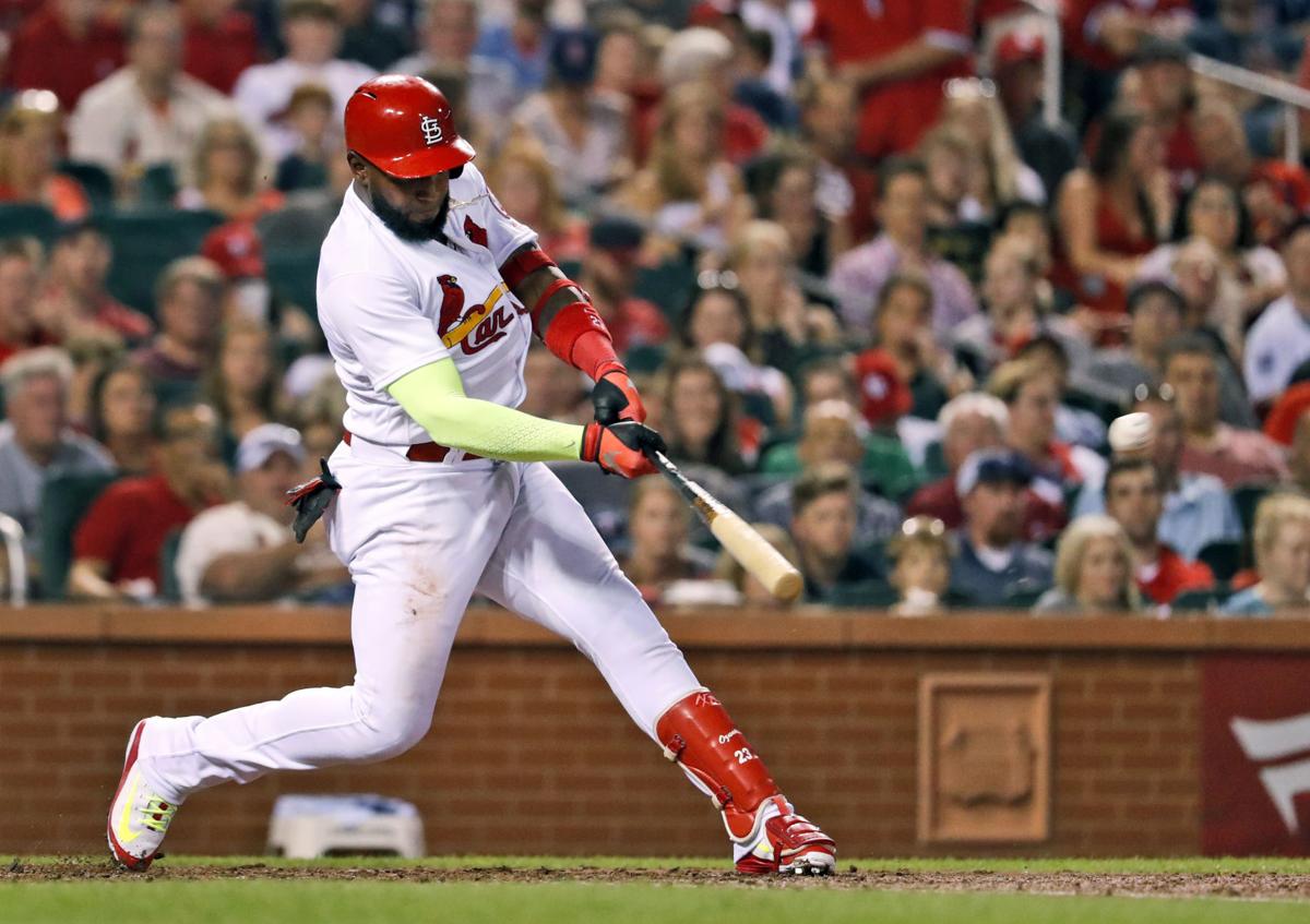 Matt Carpenter: Cardinals infielder makes rehab appearance in