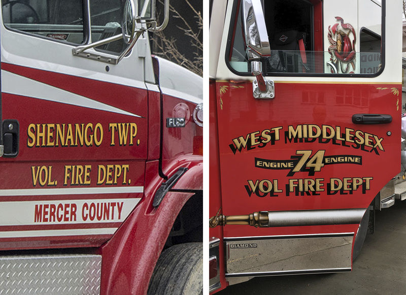 West MiddlesexShenango fire department merger talks on hold Local