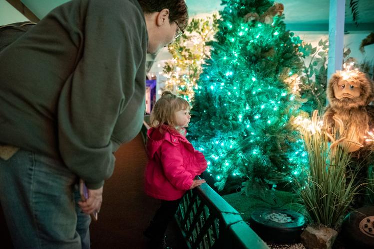 Tradition returns to Kraynak's News