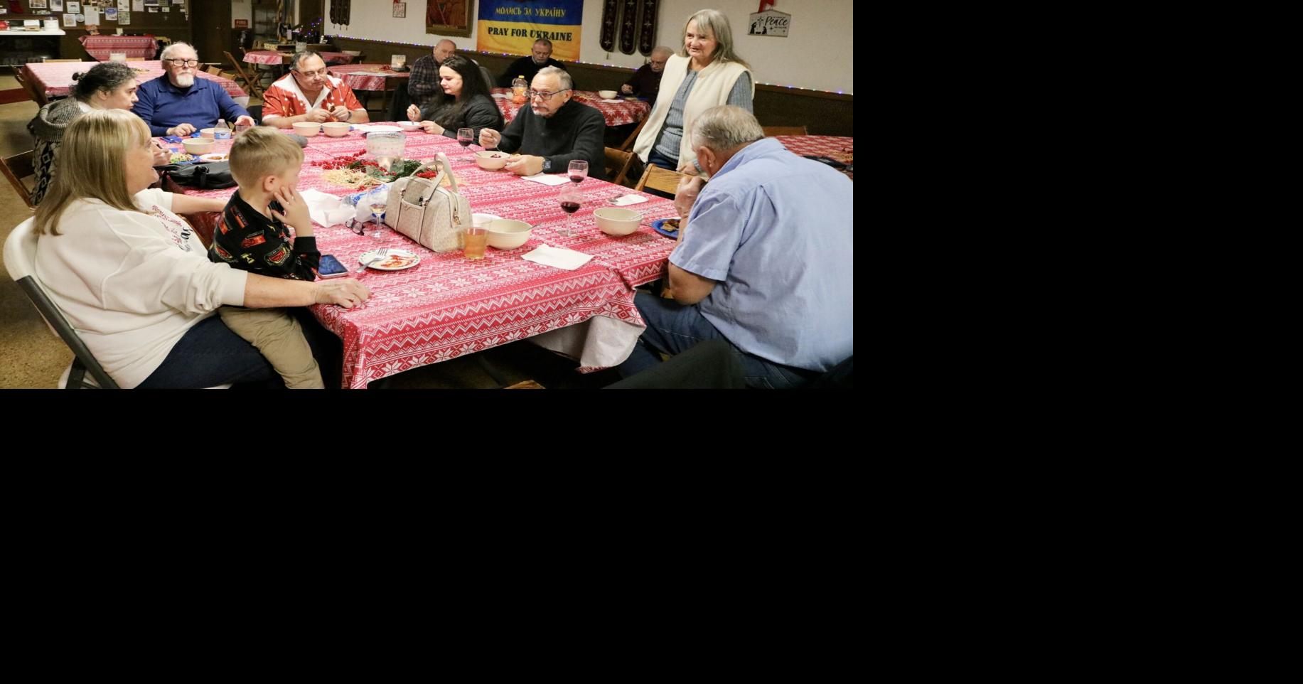 Orthodox Christmas remains a strong tradition for local church