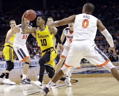 Men S Ncaa Tournament Capsules Umbc Upsets No 1 Virginia