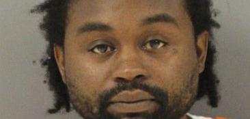 Home security recorded burglary, arson, police say