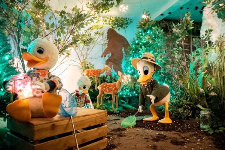 Tradition returns to Kraynak's News