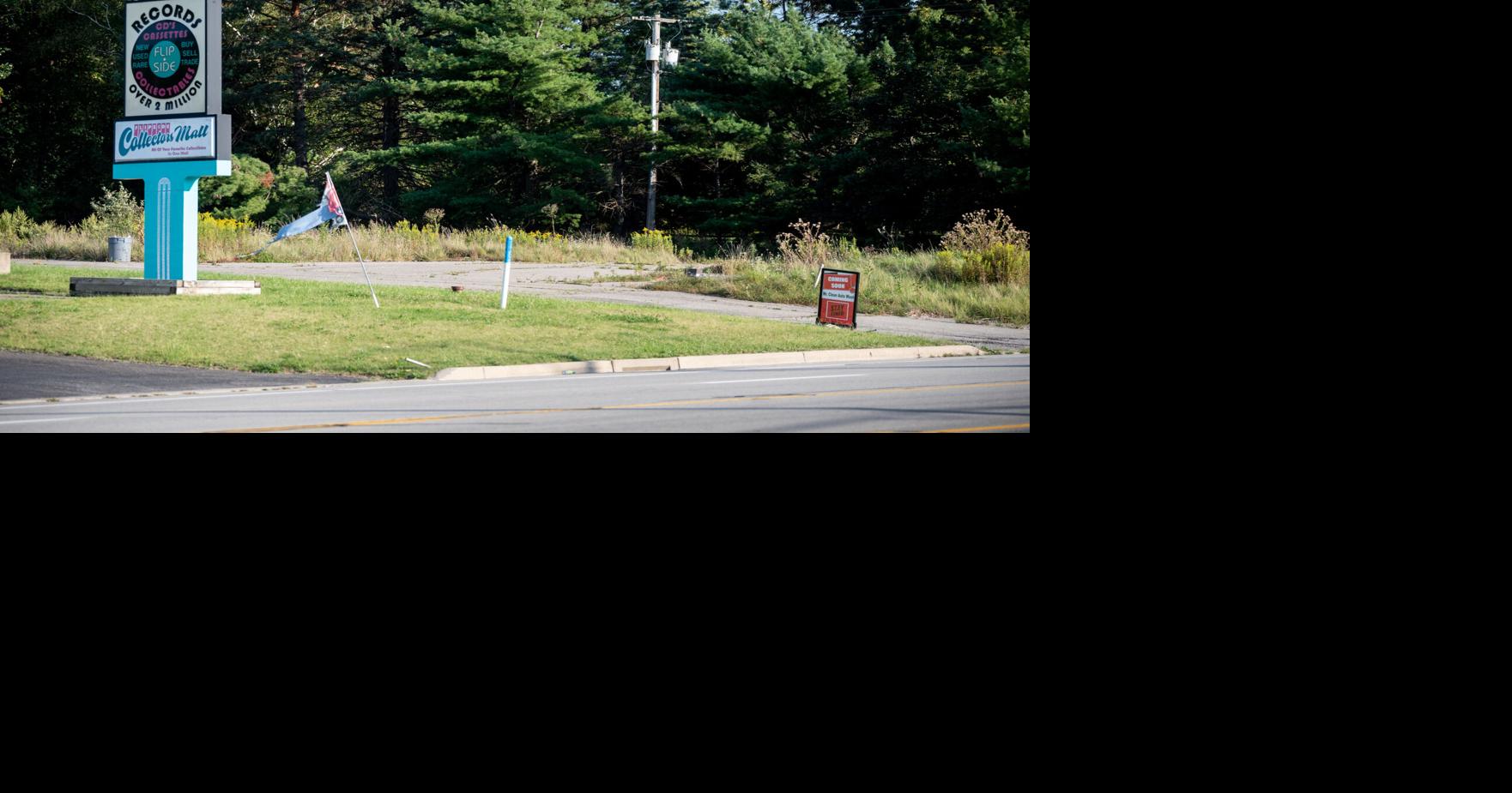 Zoning variances denied for planned car wash in Hermitage News