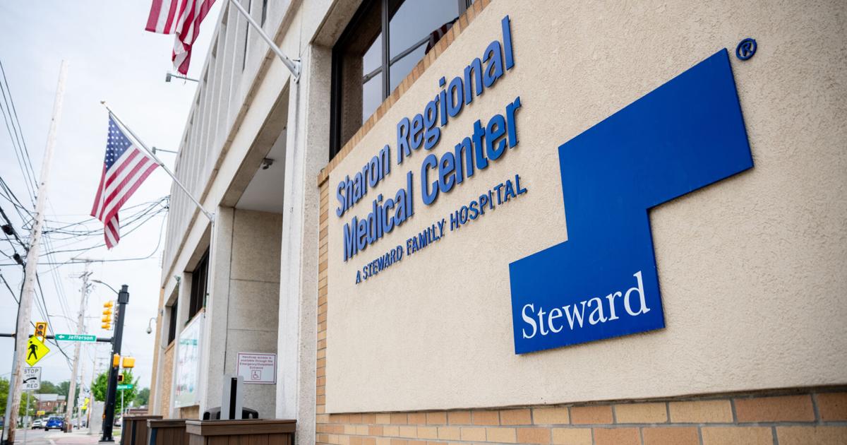 Steward Vip Patient care watchdog appointed for Steward's hospitals | News ...