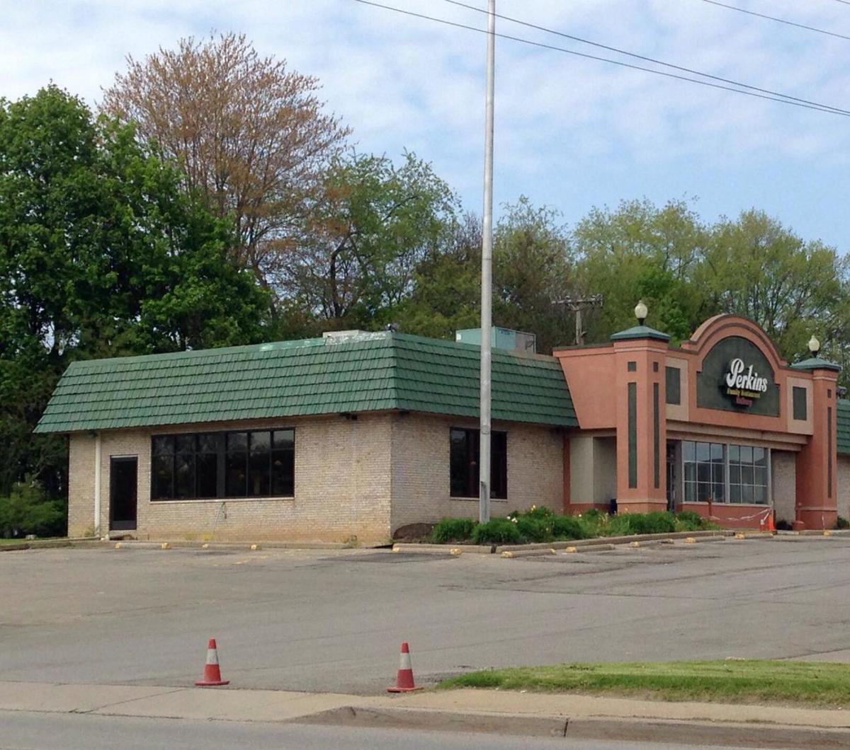 State closes Grove City Perkins restaurant | News ...