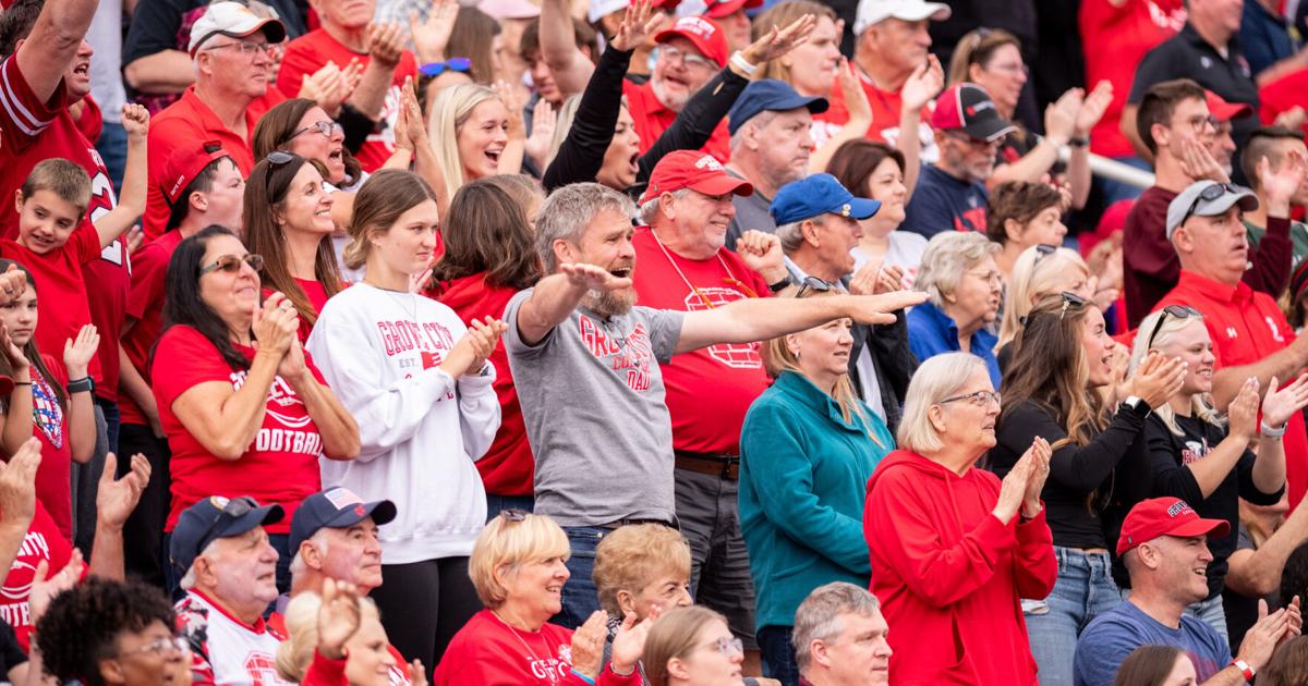2025 PAC Football Media Day set for Aug. 6 at Saint Vincent College