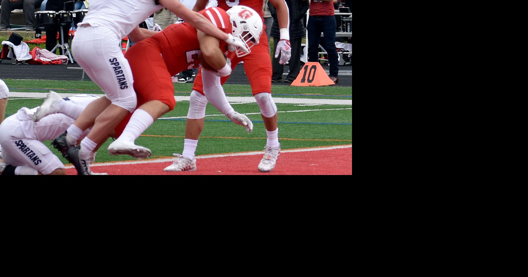 Going Bowling! Grove City, Westminster playing in ECAC bowl games
