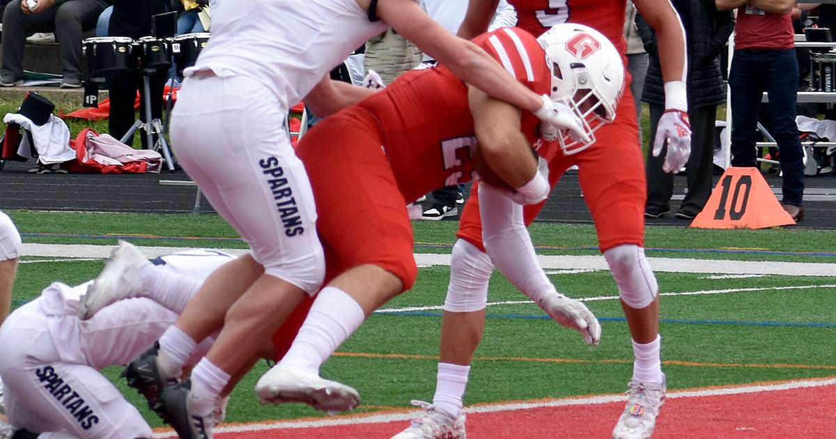 Going Bowling! Grove City, Westminster playing in ECAC bowl games Going Bowling! Grove City, Westminster playing in ECAC bowl games