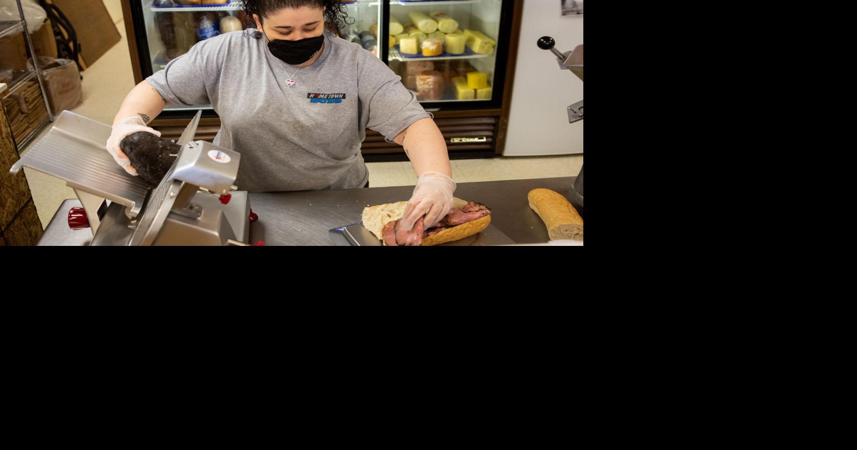 Hometown Subs succeeds, grows during pandemic Local