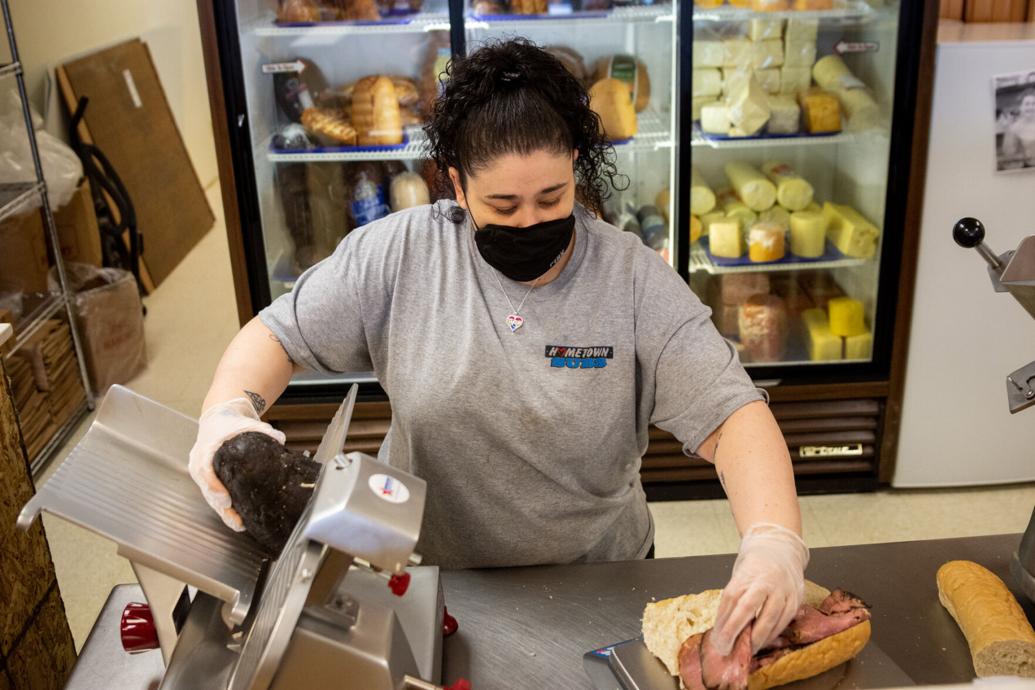 Hometown Subs succeeds, grows during pandemic Local