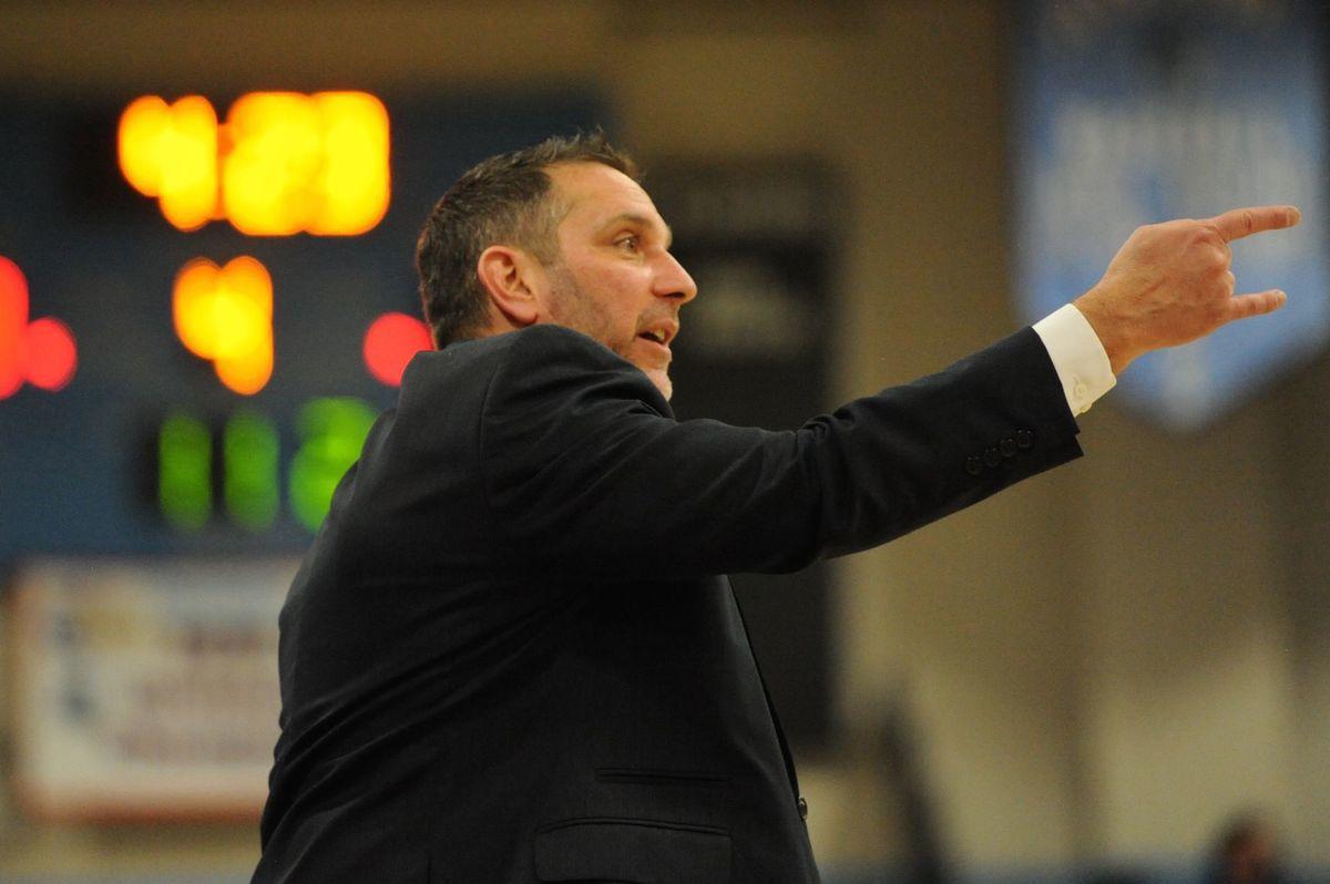 Notebook Who Is The Best Burke Basketball Coach Who Is The