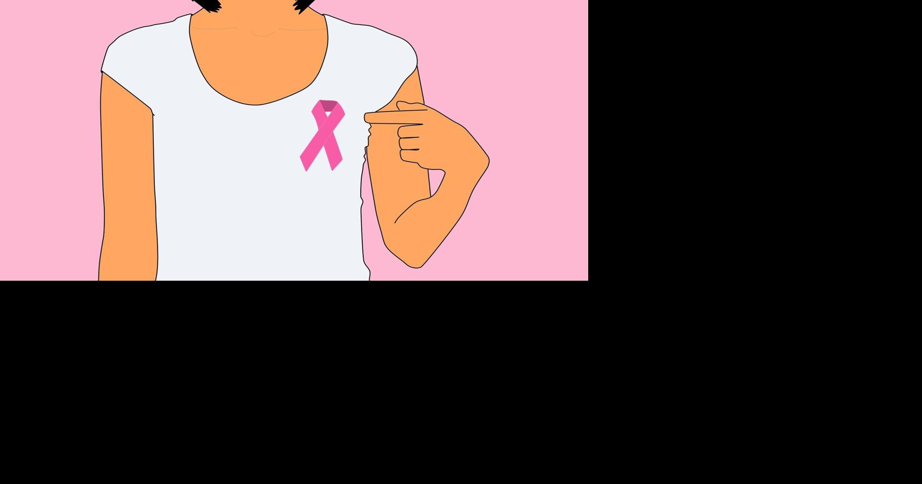 OUR VIEW: Early detection can save lives | Editorials | sharonherald.com