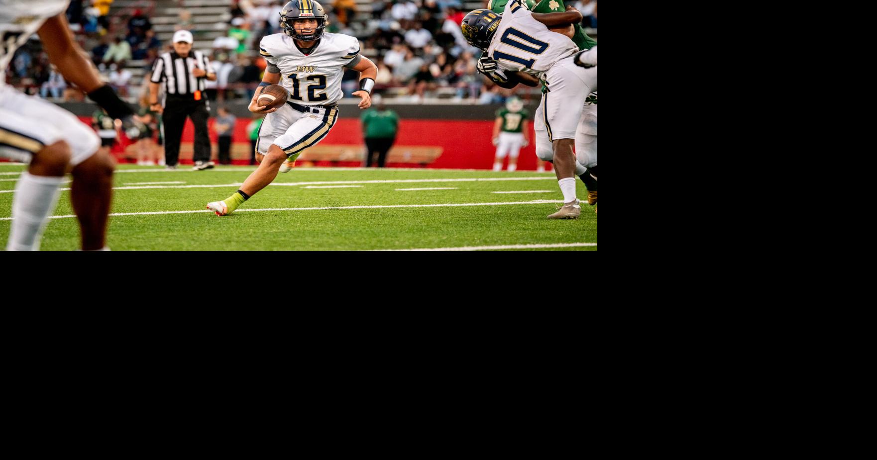 Brookfield opens season with 5214 loss to Ursuline at Stambaugh