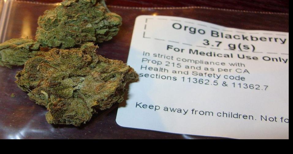 Hermitage doctor among physicians approved to prescribe medical