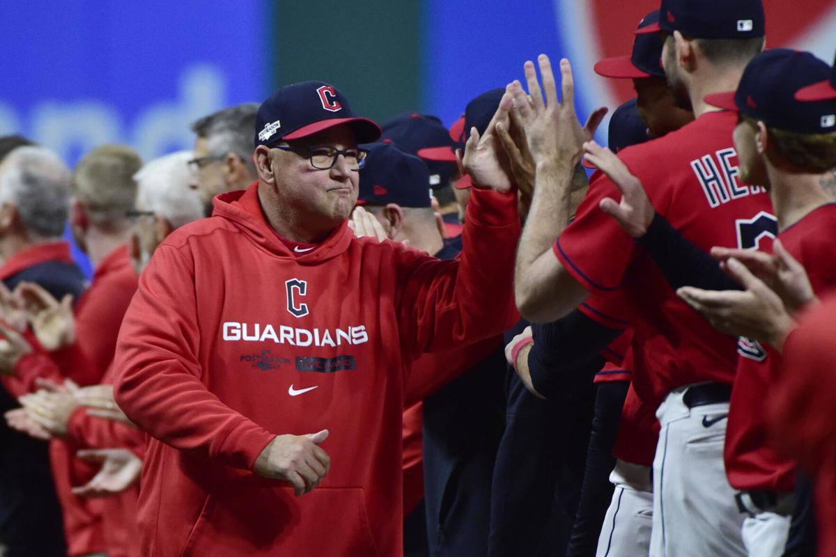 Guardians manager Terry Francona still hospitalized with illness